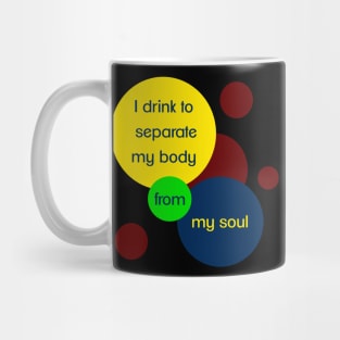 DRINK Mug